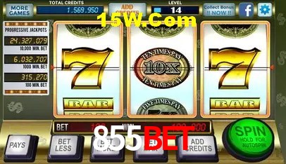855Bet Com Login