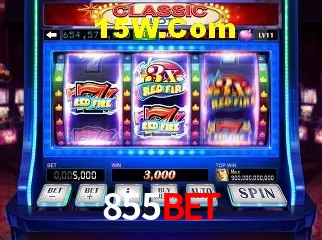855Bet