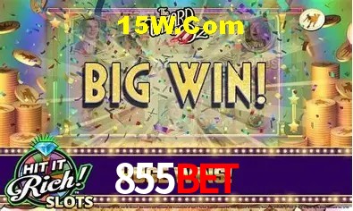 855Bet
