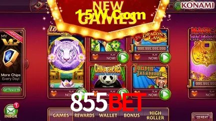 855Bet Com Login