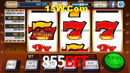 855Bet