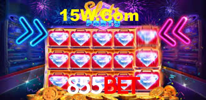 855Bet