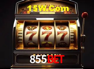 855Bet: Jogos de Caça-Níqueis-Altas Recompensas, Roleta-Velocidade, Blackjack-Desafios Máximos
